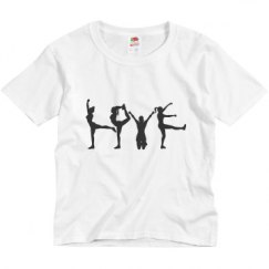Youth Basic Promo Tee