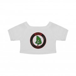 8 Inch Stuffed Animal Tee