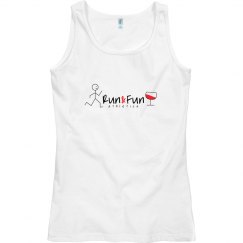 Run & Fun Tank