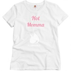 Ladies Basic Softstyle Promo Tee