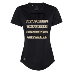 Women's Adidas Sport Shirt 