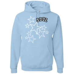 Unisex Basic Promo Hoodie