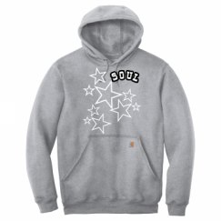 Unisex Carhartt Hooded Sweatshirt