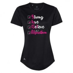 Women's Adidas Sport Shirt