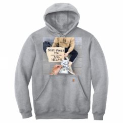 Unisex Carhartt Hooded Sweatshirt