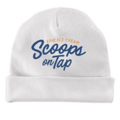 Rabbit Skins Baby Hat