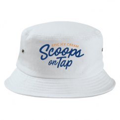 Unisex Bucket Hat