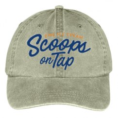 Vintage Baseball Cap