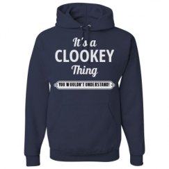 Unisex Basic Promo Hoodie