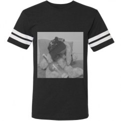 Unisex Vintage Sports Tee