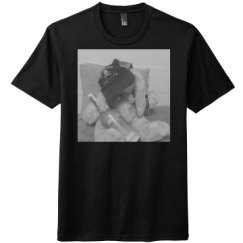 Unisex Perfect Tri Tee