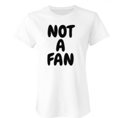 Ladies Slim Fit Favorite Tee