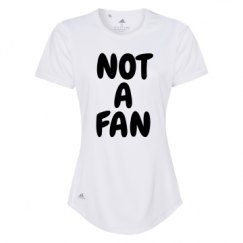 Women's Adidas Sport Shirt 