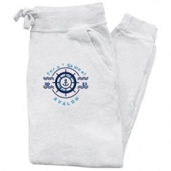 Unisex Fleece Jogger