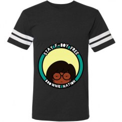 Unisex Vintage Sports Tee