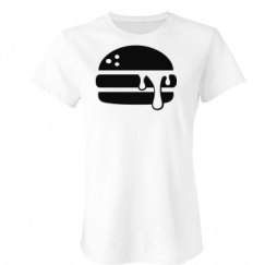 Ladies Slim Fit Favorite Tee