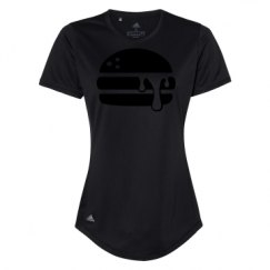 Women's Adidas Sport Shirt