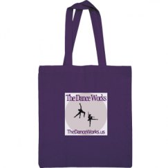 Canvas Tote Bag
