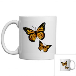 Monarch Butterfly 
