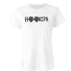 Ladies Slim Fit Favorite Tee