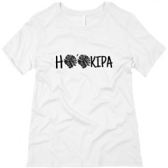 Ladies Relaxed Fit Tee