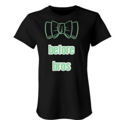 Ladies Slim Fit Favorite Tee