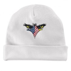 Rabbit Skins Baby Hat