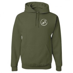 Unisex Basic Promo Hoodie