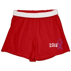 MonCo Soffe Shorts