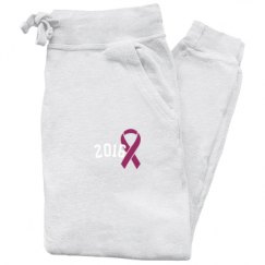 Unisex Fleece Jogger