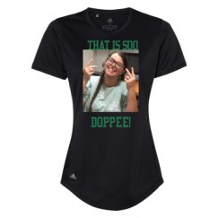 Women's Adidas Sport Shirt 