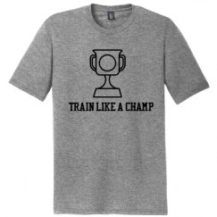 Unisex Perfect Tri Tee