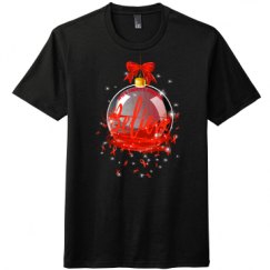 Unisex Perfect Tri Tee