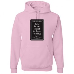 Unisex Basic Promo Hoodie