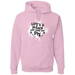 Unisex Basic Promo Hoodie