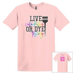 Canine social - Katie’s pretty pink grooms