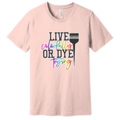 Unisex Premium Tee