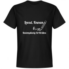 Unisex Premium Tee