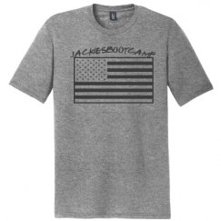 Unisex Perfect Tri Tee