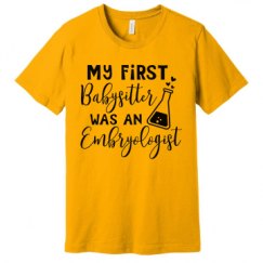 Unisex Premium Tee