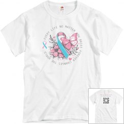 Pixie Dust Crochet - pregnancy and infant loss