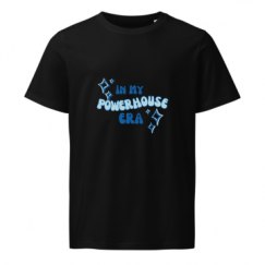 Unisex Organic Mid-Light T-Shirt