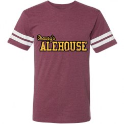 Unisex Vintage Sports Tee