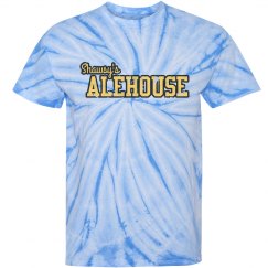 Alehouse Plain Tie Dye