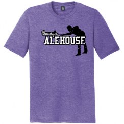 Unisex Perfect Tri Tee