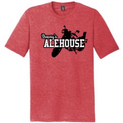 Unisex Perfect Tri Tee