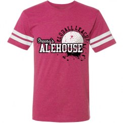 Unisex Vintage Sports Tee