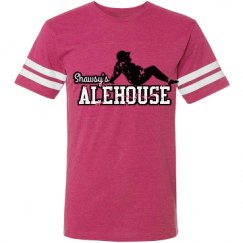 Unisex Vintage Sports Tee