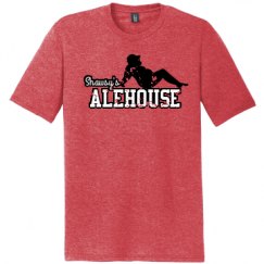 Unisex Perfect Tri Tee