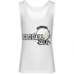 Youth Jersey Tank Top